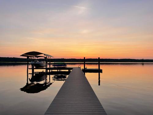 Chickahominy Riverside Guest Home 30 Minutes to Williamsburg — 4-Star Luxury Hotel in Charles City, United States