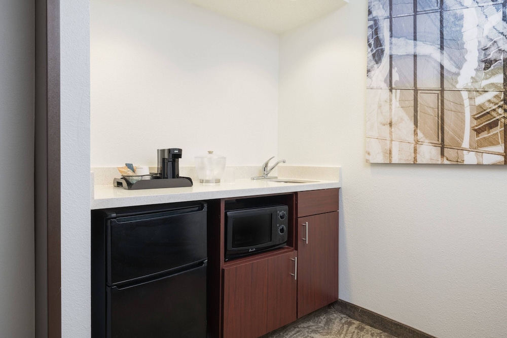 Springhill Suites by Marriott Williamsburg - photo 13