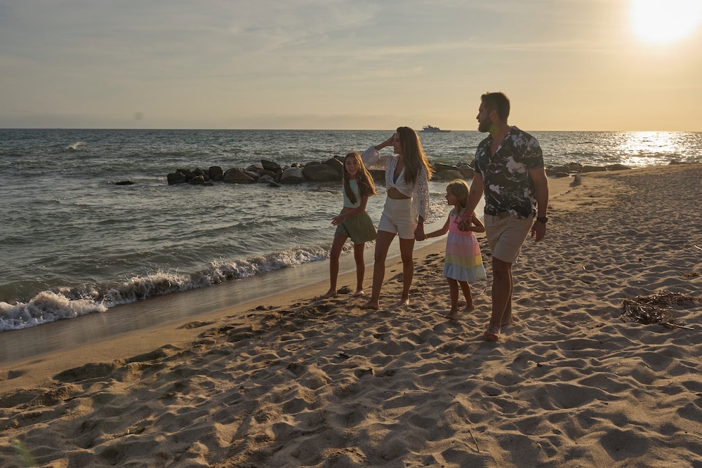 Fiesta Americana Puerto Vallarta All Inclusive & Spa