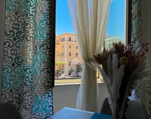 Nimphaea Blue Apartment Elegant Central Flat Walk To Beach & Train Station — 4-Star Luxury Hotel in Nettuno, Italy