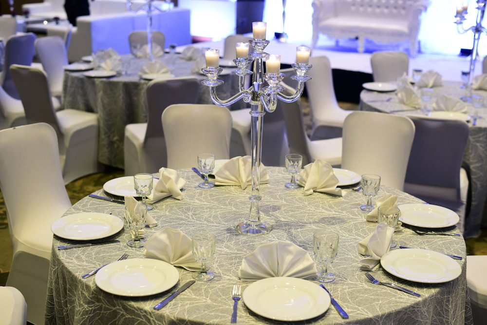 DoubleTree By Hilton Baltimore North Pikesville - photo 61