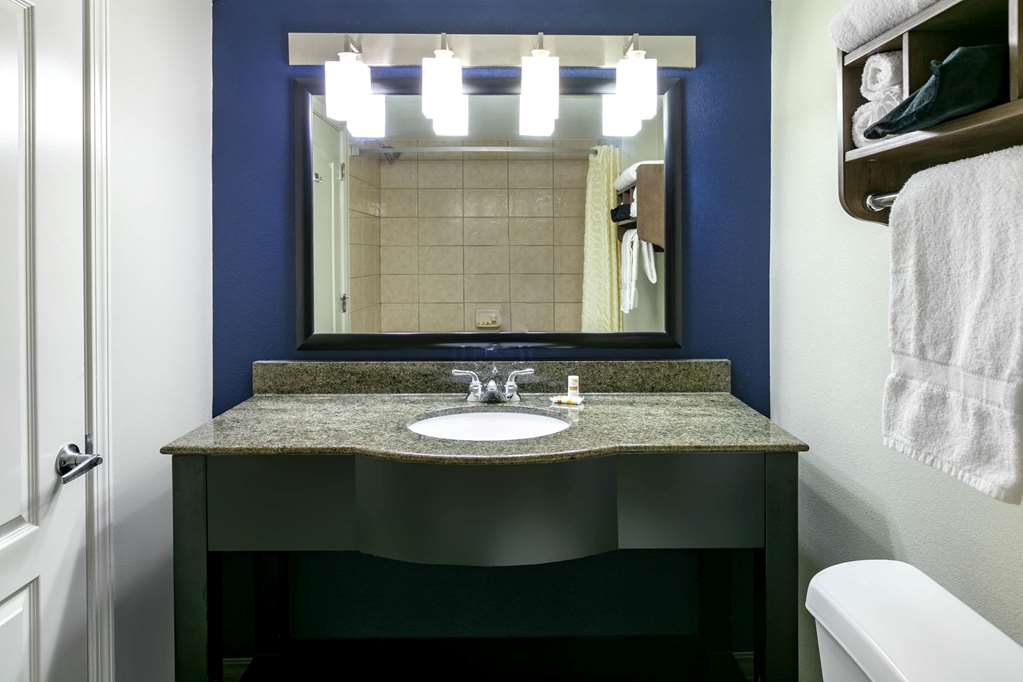 La Quinta Inn & Suites by Wyndham Horn Lake Southaven Area - photo 9