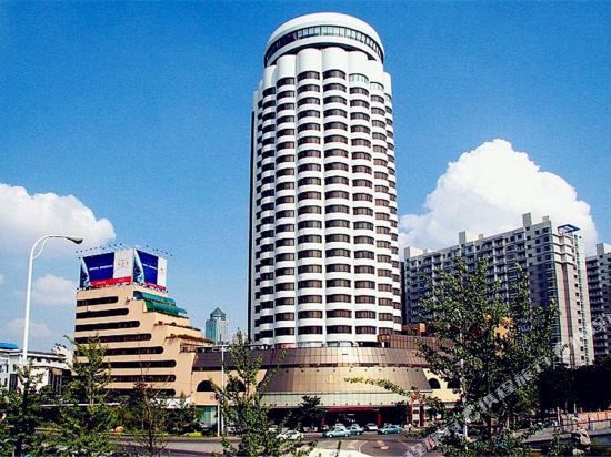 Asia Hotel - last minute hotel in Wuhan