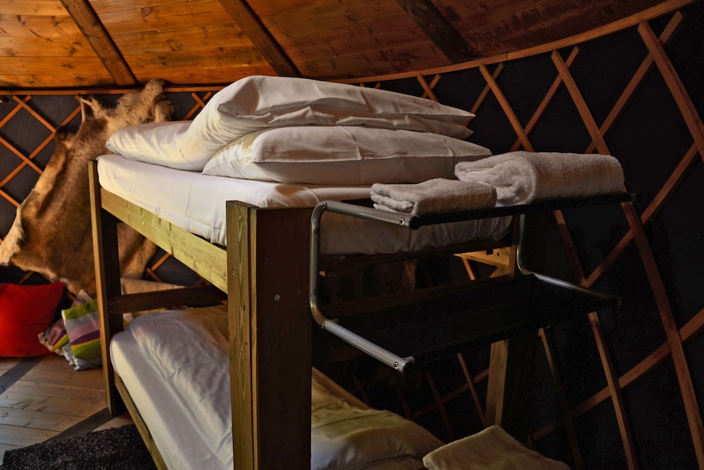 Hardanger Basecamp — Ulvik — photo 5