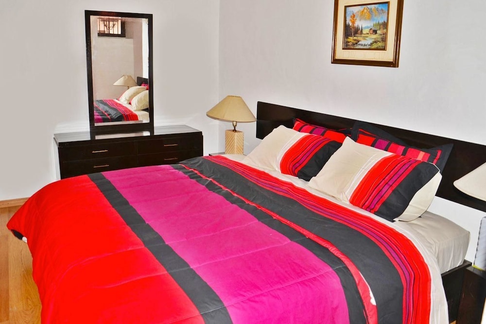 Hotel Casablanca — Cajamarca — photo 4