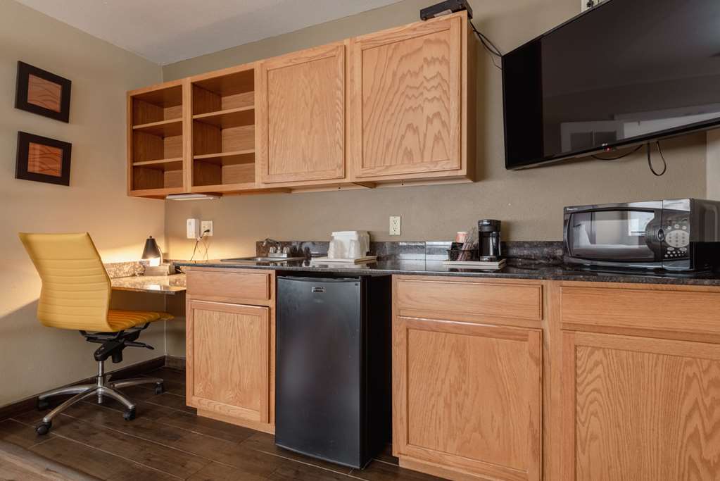 Comfort Inn & Suites Alamosa - photo 54