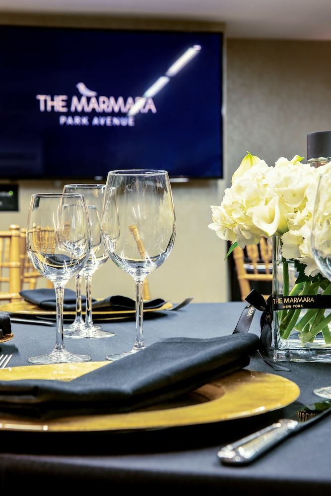 The Marmara Park Avenue - photo 82