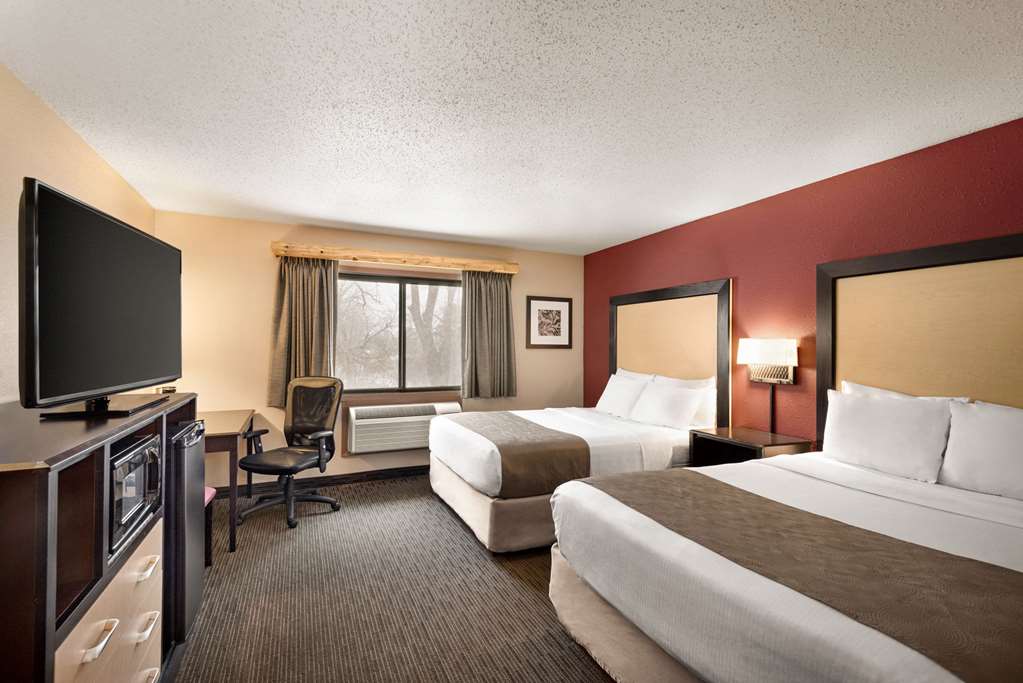 AmericInn by Wyndham Detroit Lakes - photo 48