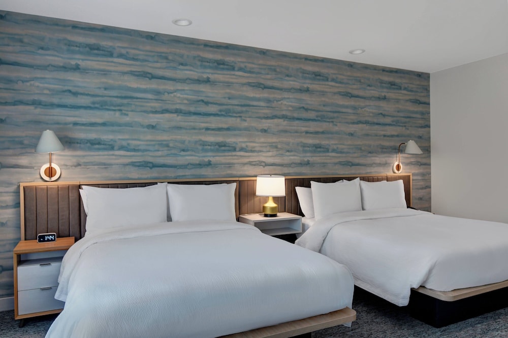 TownePlace Suites by Marriott Sumter - photo 13