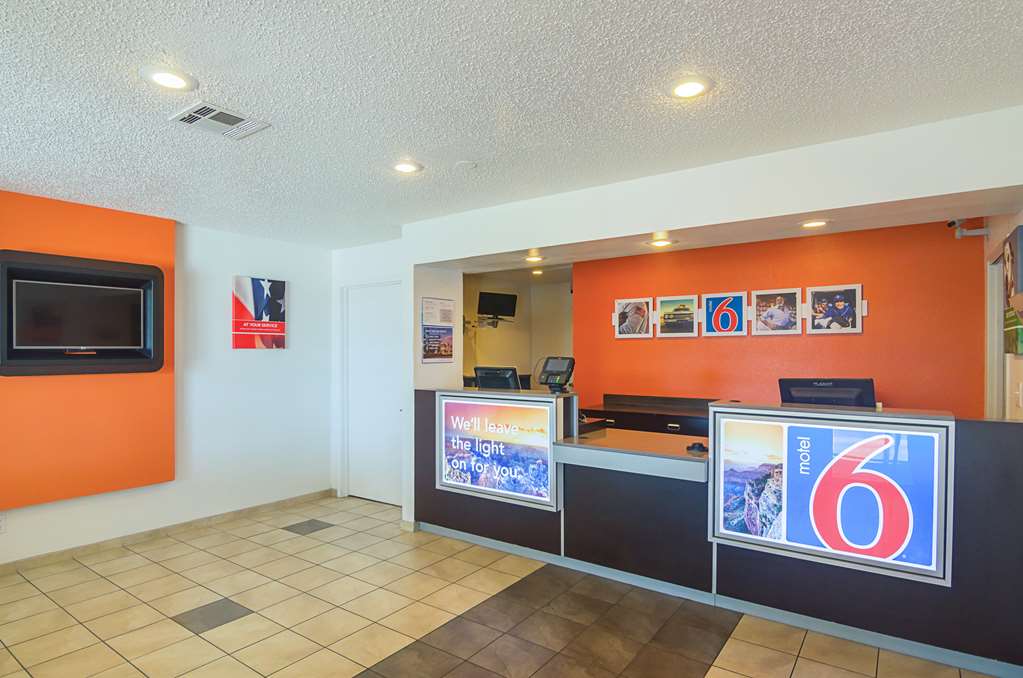 Motel 6 Lawton OK - photo 27
