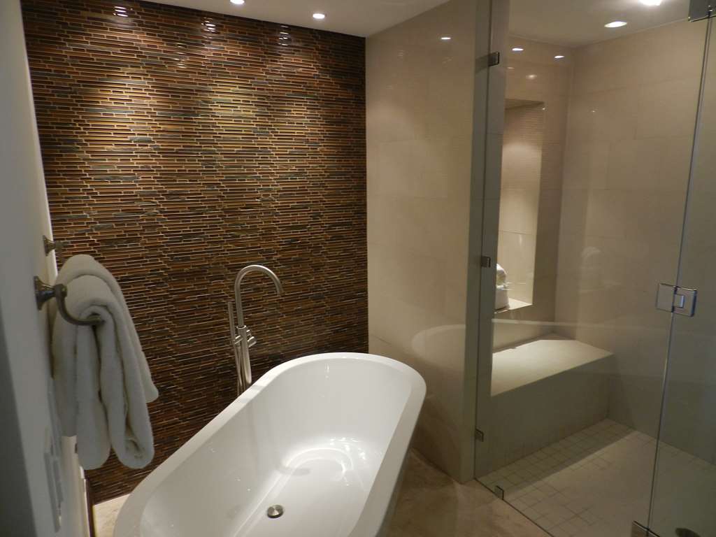 Pent Bath