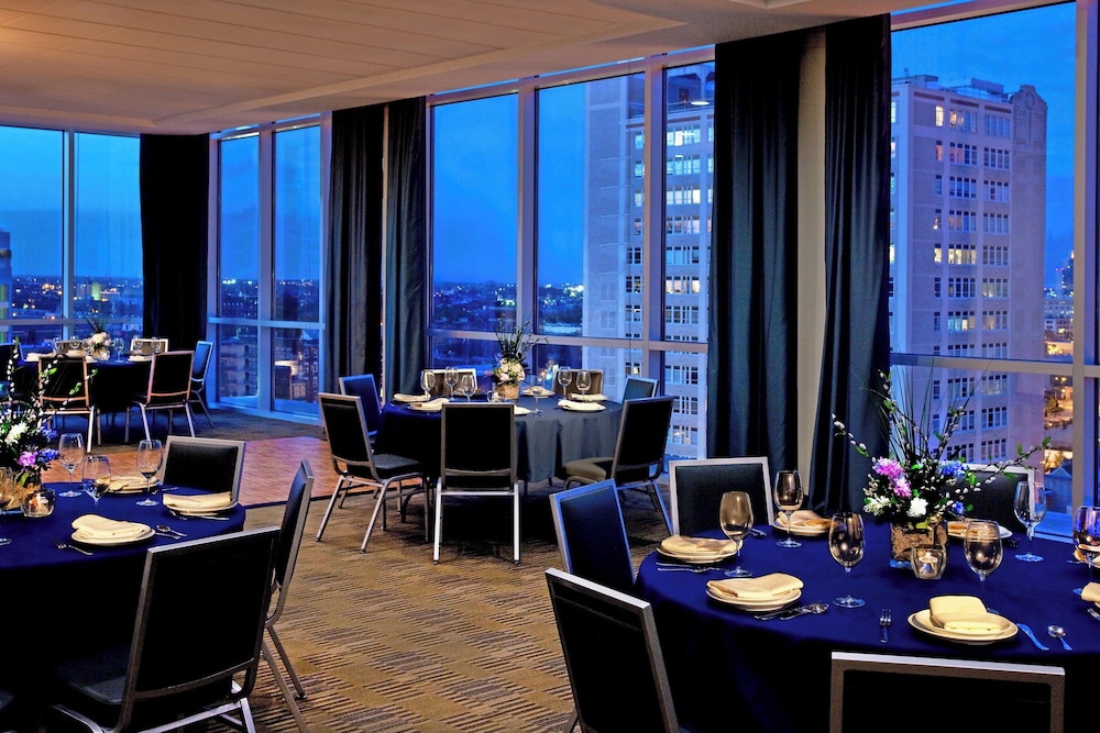 Four Points by Sheraton Philadelphia City Center - photo 33