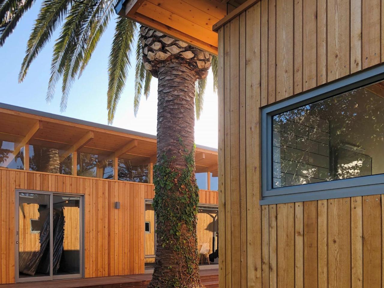 Palm And Pine Cottage — 4-Star Luxury Hotel in Cape Town, South Africa