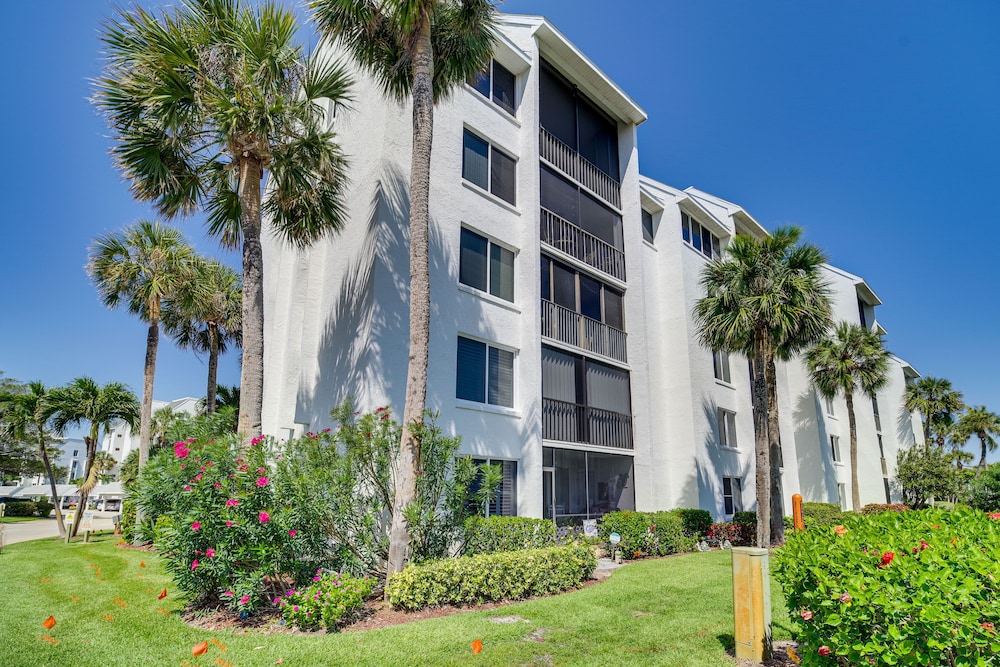 Sunny Fort Pierce Resort Condo w Beach Access - photo 34
