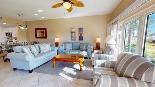 Beach Manor 0109 - carbon neutral hotel in Destin