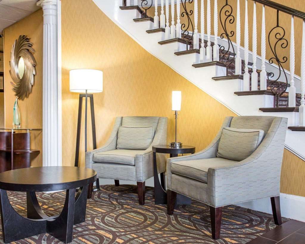 Comfort Inn & Suites at Stone Mountain — hotel in Stone Mountain