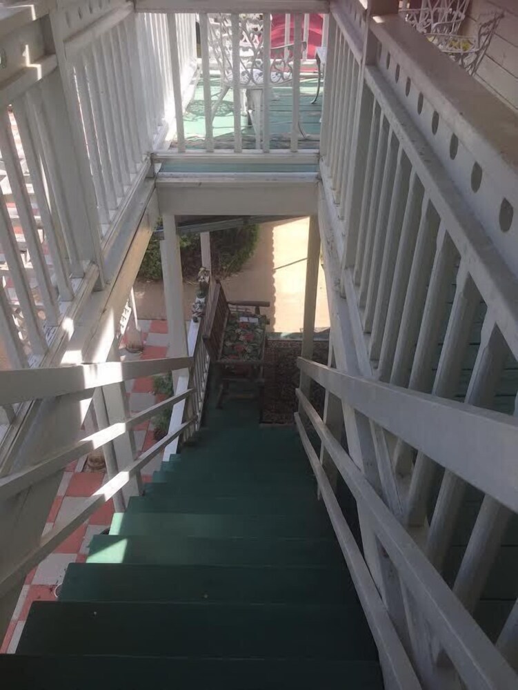 The Palm Hotel - photo 61