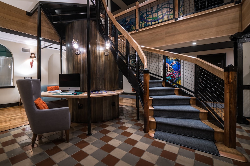 Henry Norman Hotel - photo 54