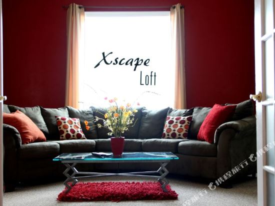 Xscape Loft - photo 8