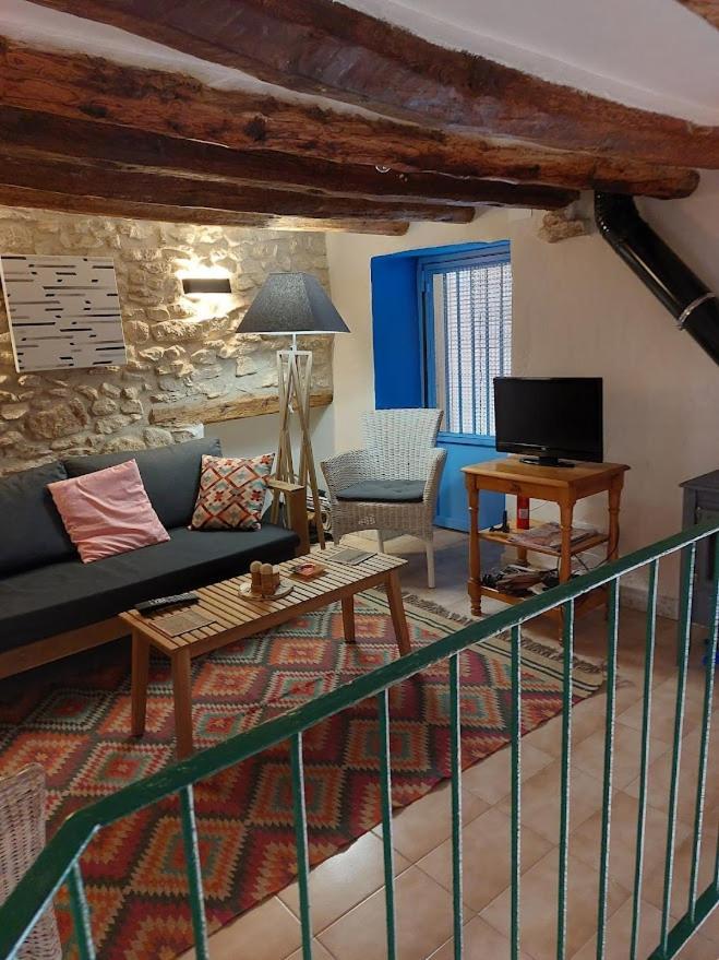 Casa de Pueblo Encantadora En San Jordi Castellon — 4-Star Luxury Hotel in Sant Jordi, Spain