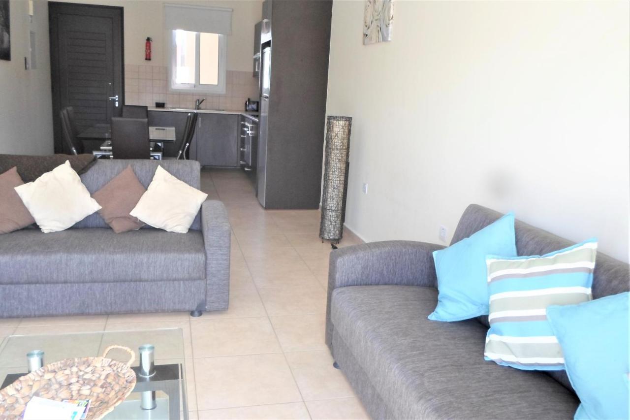 Kapparis Apartment Mythical Sands