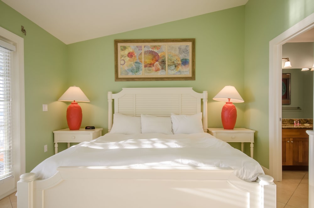 Indigo Reef Resort Villas & Marina by KeysCaribbean - photo 41