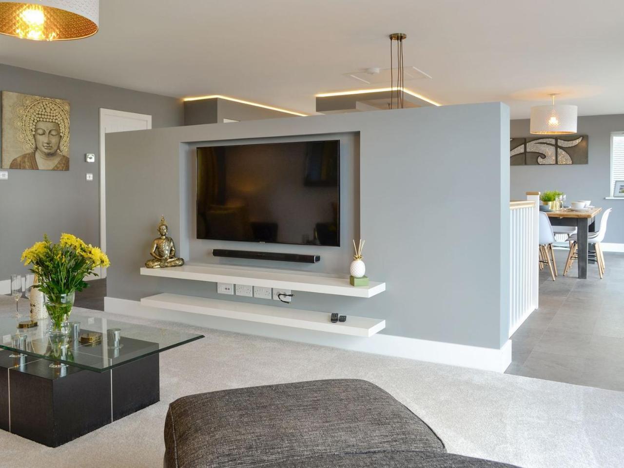 Hillside Retreat — Prestatyn — photo 4