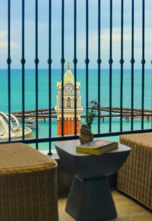 Greenhouse — 4-Star Luxury Hotel in Phu Quoc, Vietnam