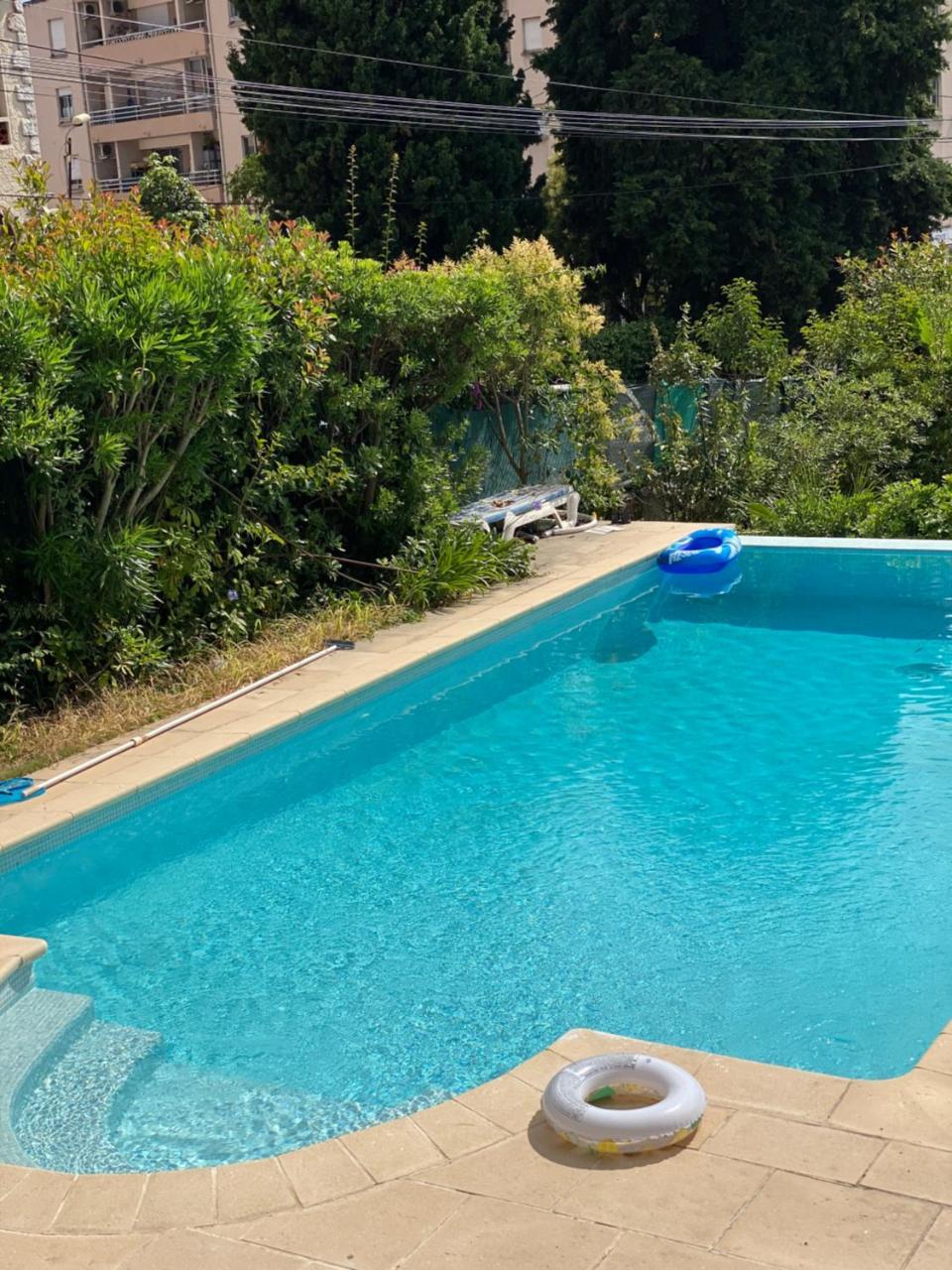 Maisonnette Cagnes — Cagnes Sur Mer