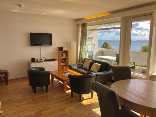 Ferienpark Sierksdorf App 116 Strandlage — 4-Star Luxury Hotel in Sierksdorf, Germany