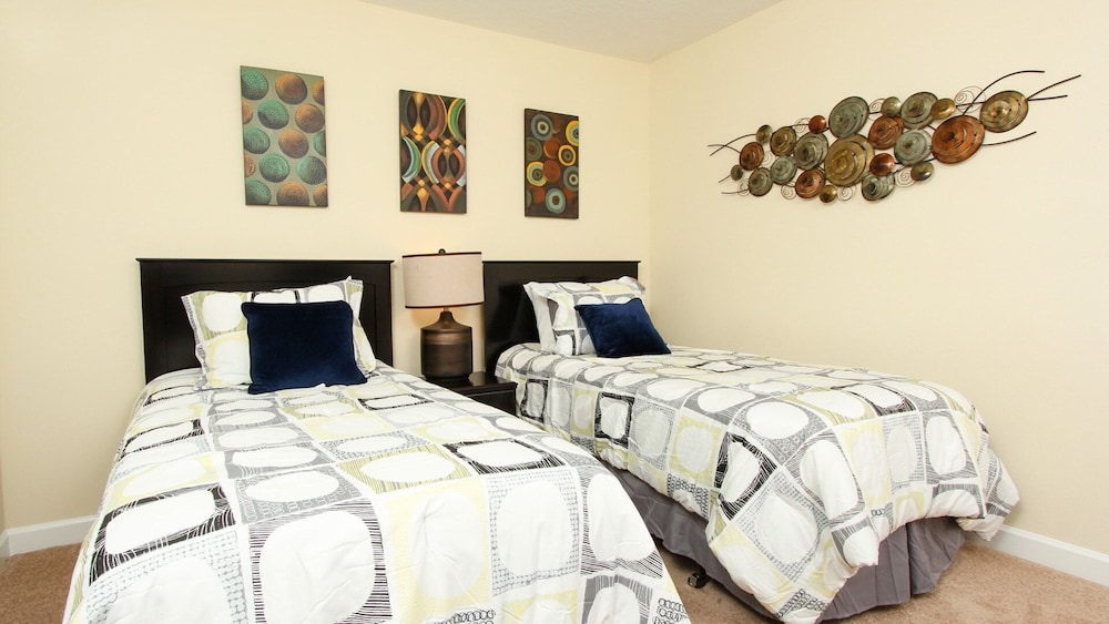 Luxury 6 Bedroom Villa on Paradise Palms Resort Orlando Villa 1149 - photo 6