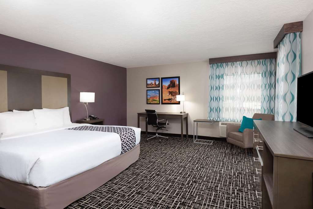 La Quinta Inn & Suites by Wyndham Kanab - photo 34