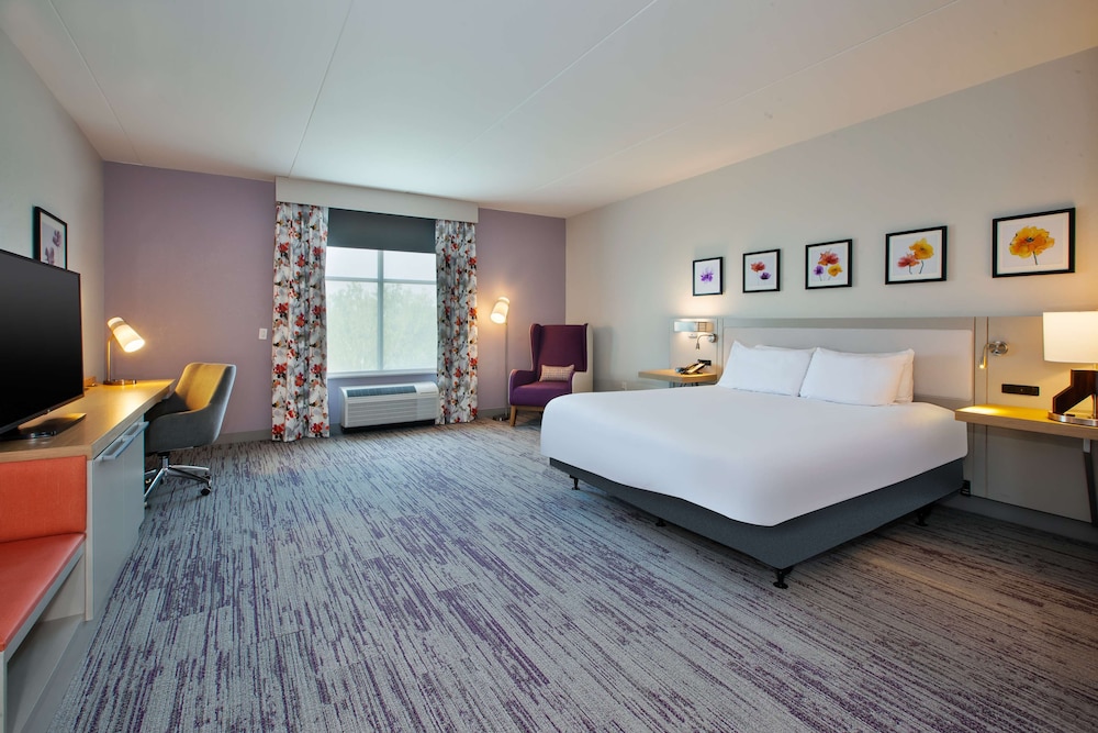Hilton Garden Inn Columbus Easton - photo 8
