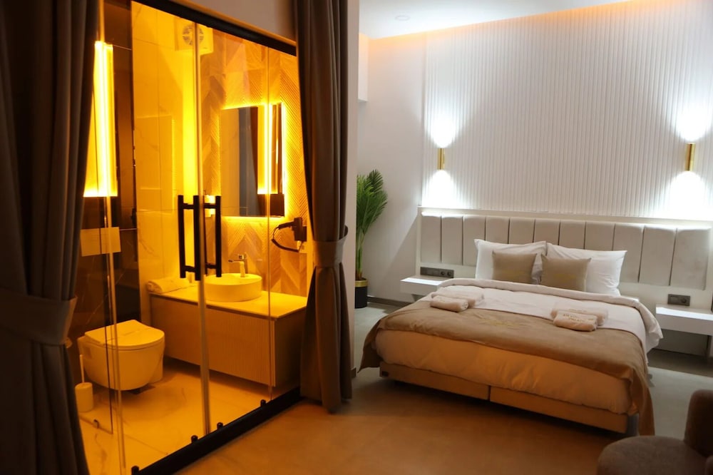 Atlantis Home Palace — 5-Star Luxury Hotel in Karabuk, Turkey