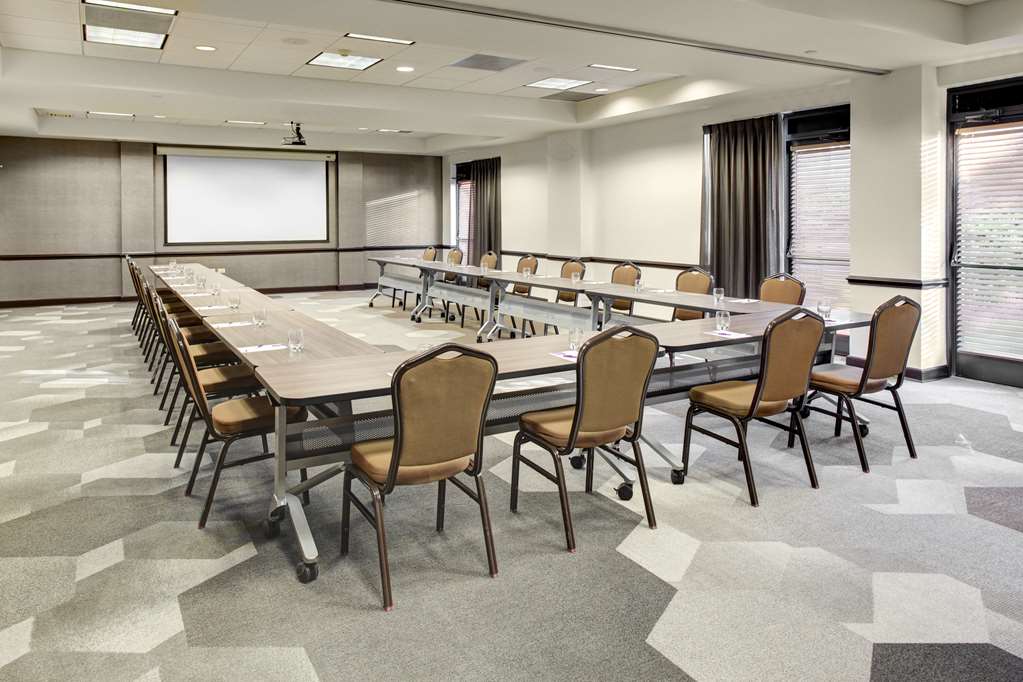 Hyatt Place Lakeland Center - photo 2