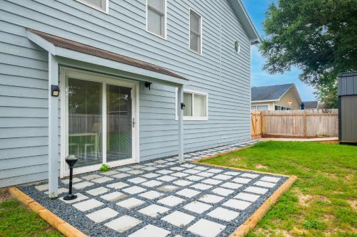 La Isla Bonita by Oak Island Accommodations - photo 41