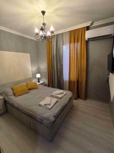 guest house Calma