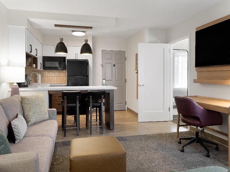 Staybridge Suites Boston Burlington By IHG - photo 135
