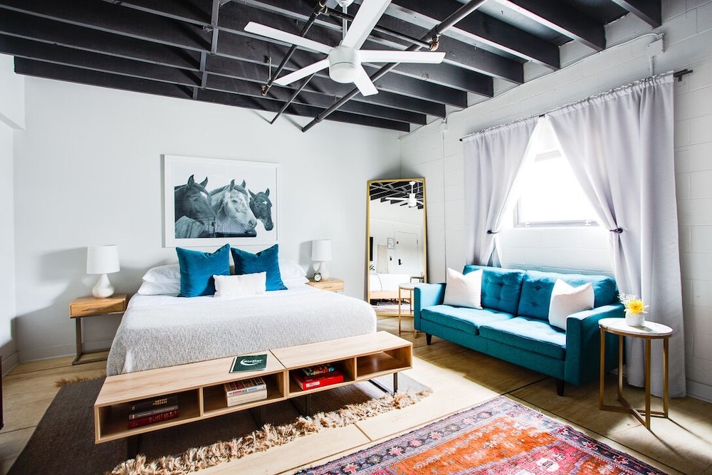 Stellar Suites - photo 10
