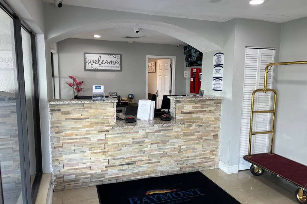Baymont by Wyndham Orlando Downtown - photo 5