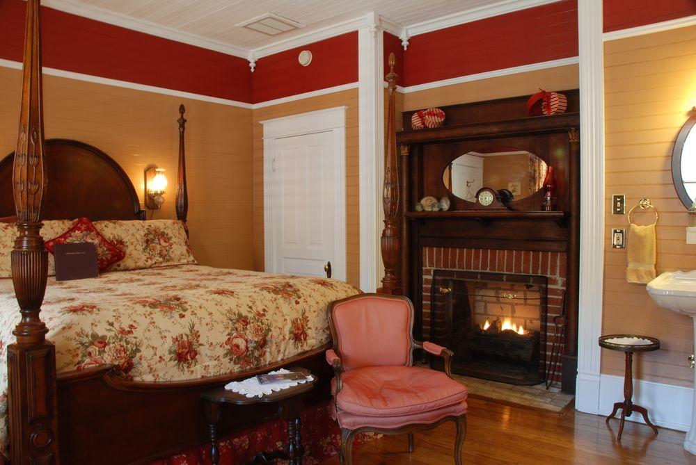 The Mountain Rose Inn - photo 4
