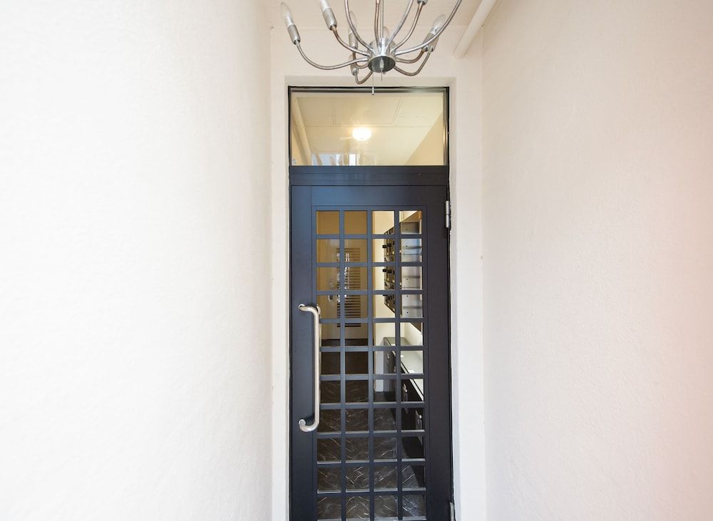 City Hotel Kix Tengachaya pet-friendly hotel Osaka