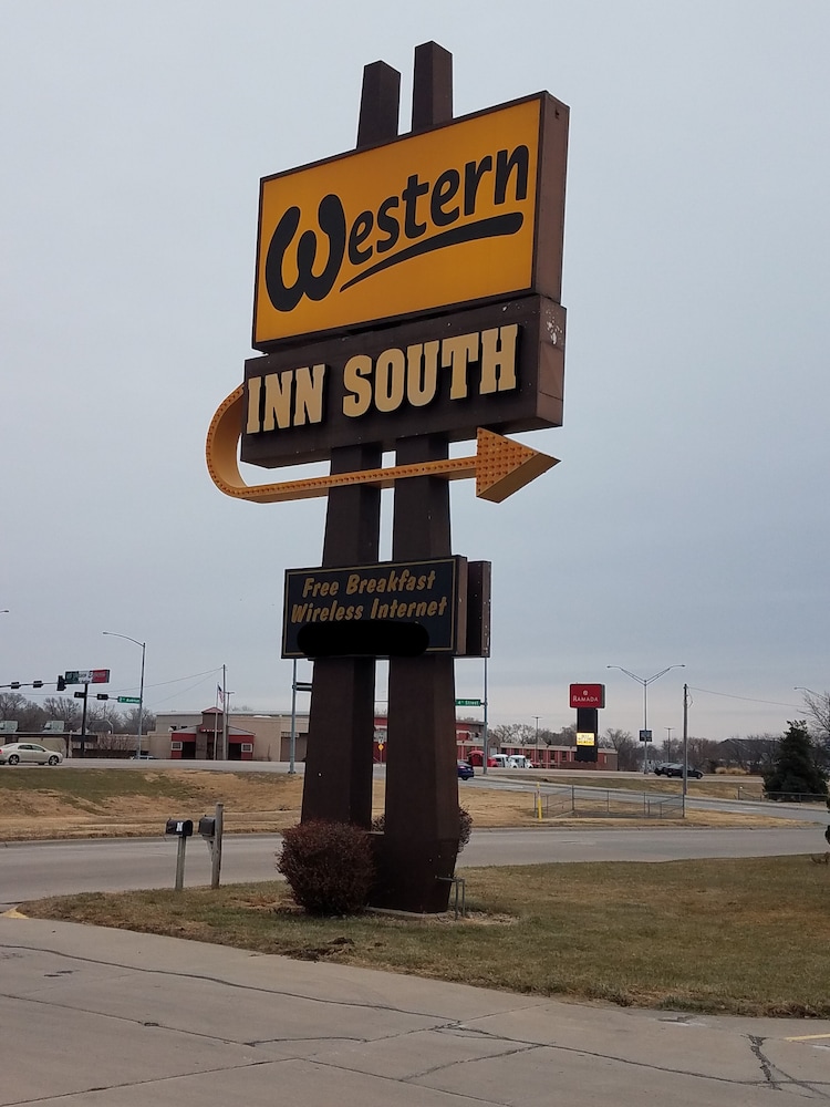 Western Inn South in Kearney, United States