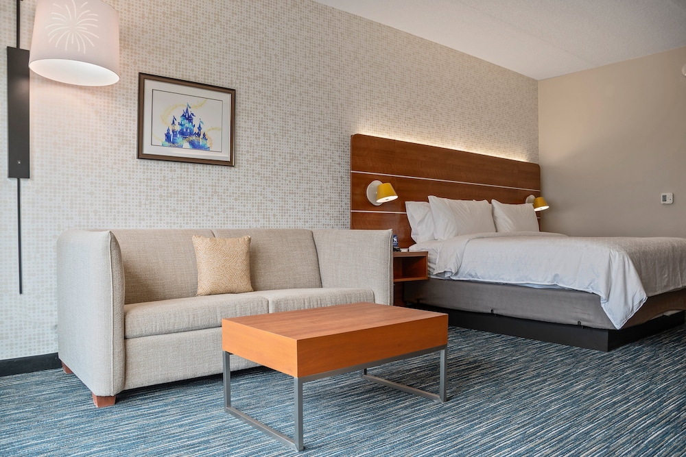 Holiday Inn Express & Suites Orlando Lake Buena Vista by IHG - photo 5