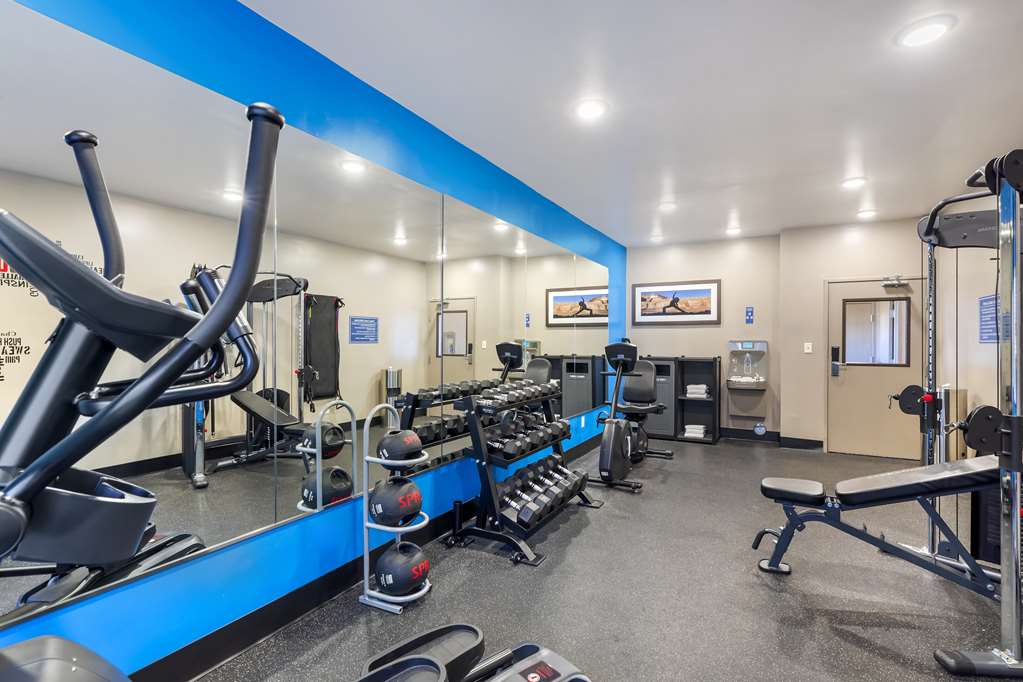 Best Western Greeley - photo 35