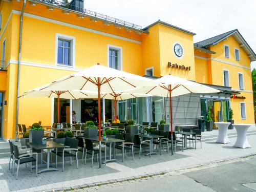 Gleiseins — hotel in Naila