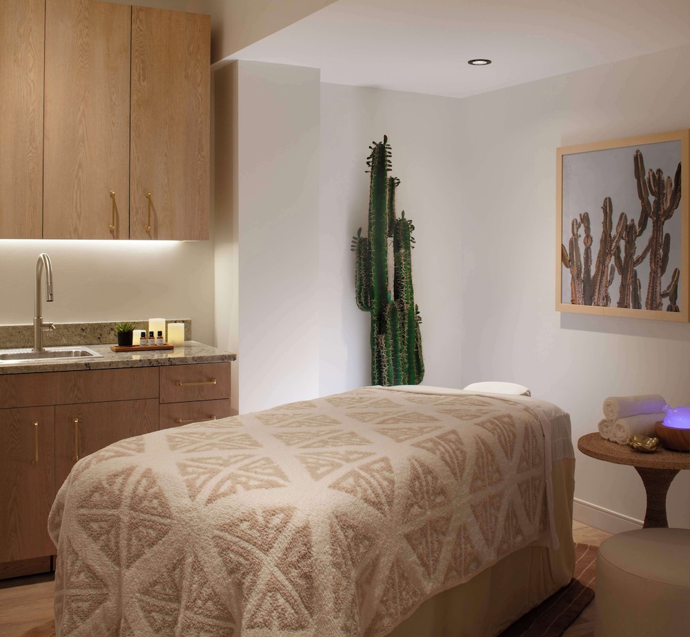 The Scottsdale Resort & Spa Curio Collection by Hilton - photo 40