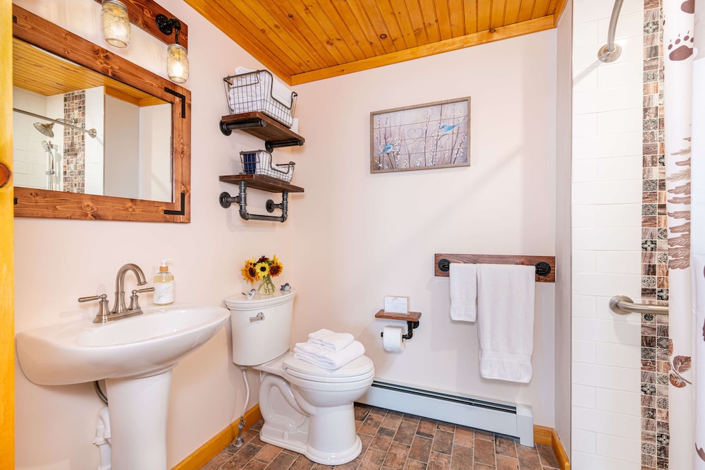The Inn at OxBow Acres - photo 36