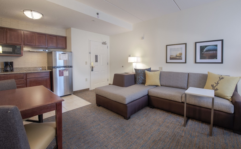 Residence Inn By Marriott Raleigh Crabtree - photo 19