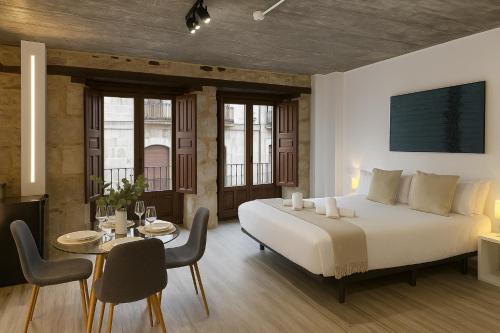 Rua Mayor Msuites - last minute hotel in Salamanca